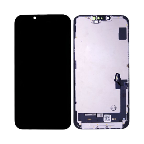 Touch+Display Apple iPhone 14 Plus Preto